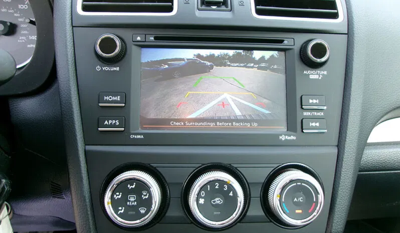 
								SUBARU FORESTER full									