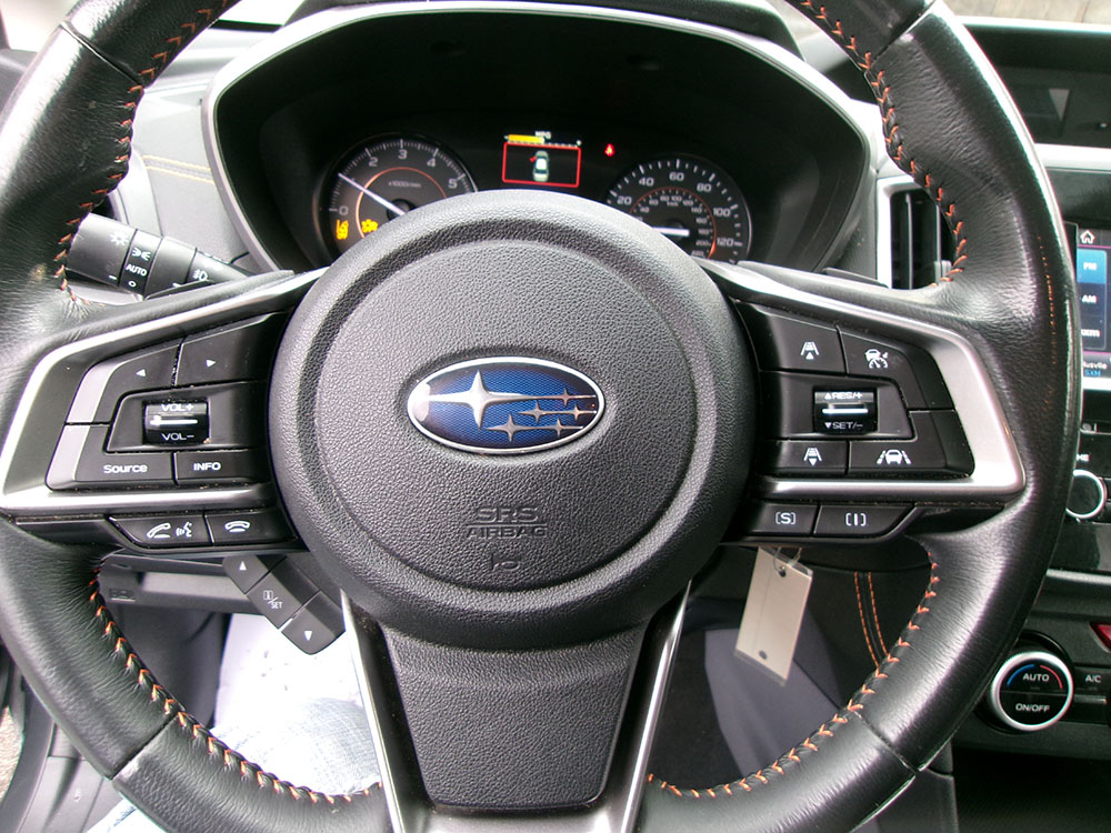 
								SUBARU CROSSTREK PREMIUM full									