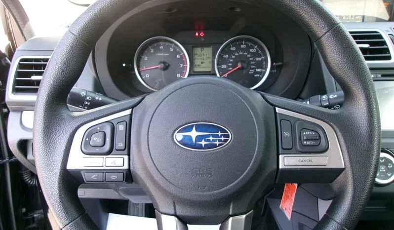 
								SUBARU FORESTER full									