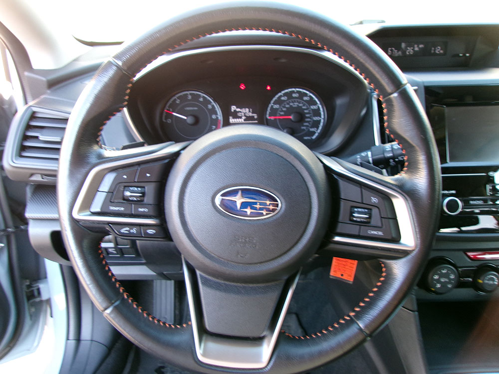 
								SUBARU CROSSTREK PREMIUM full									