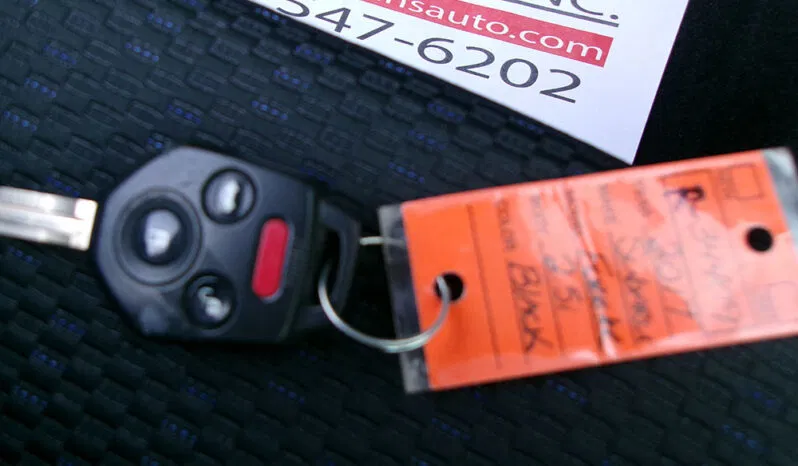 
								SUBARU FORESTER full									