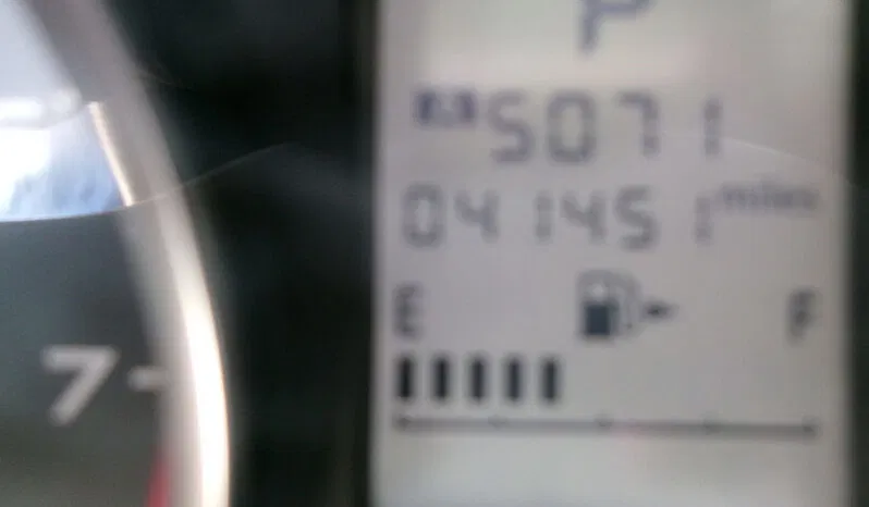 
								SUBARU FORESTER full									