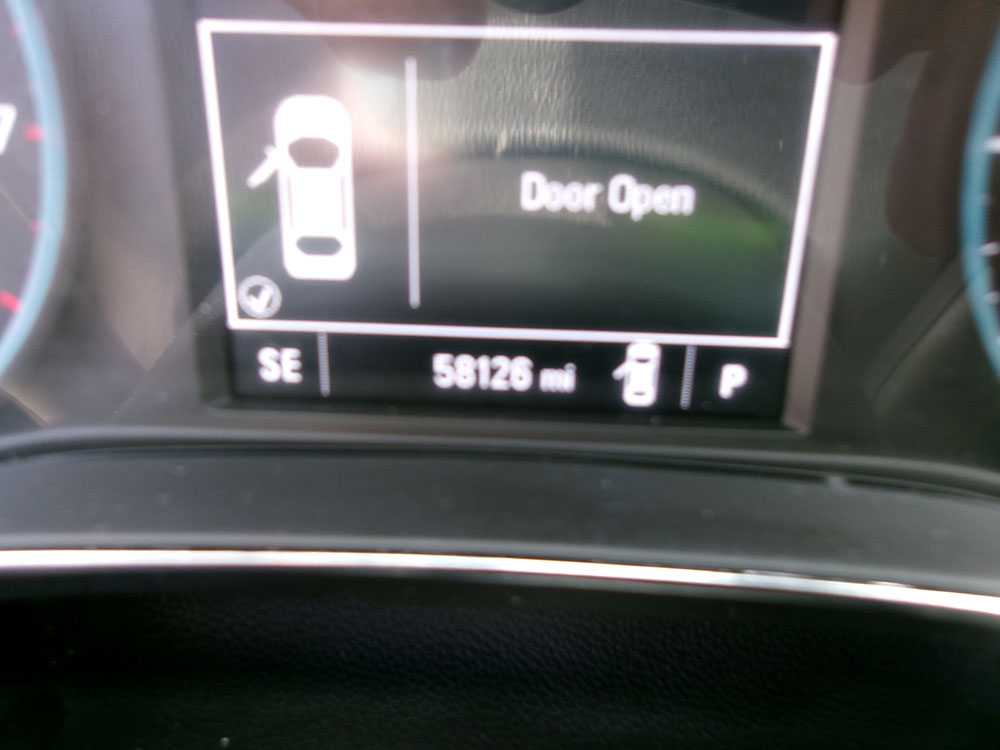 
								CHEVROLET CRUZE LT full									