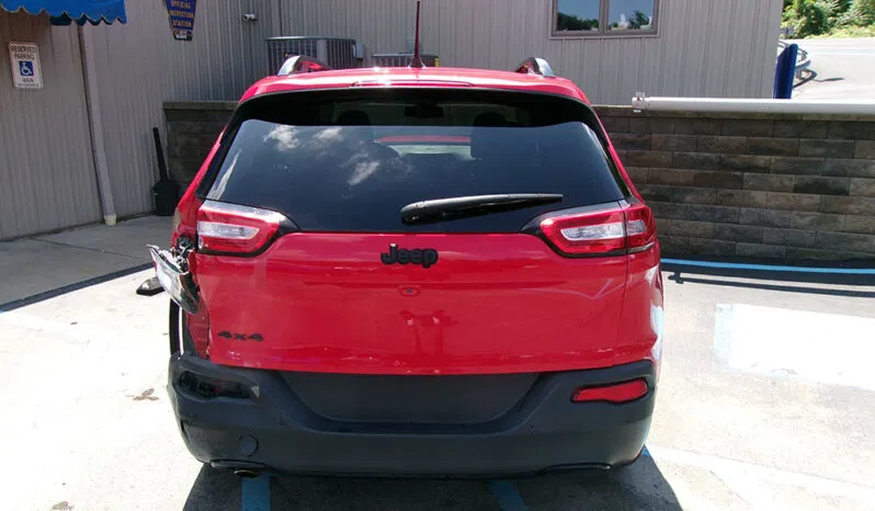 
								JEEP CHEROKEE LIMITED full									