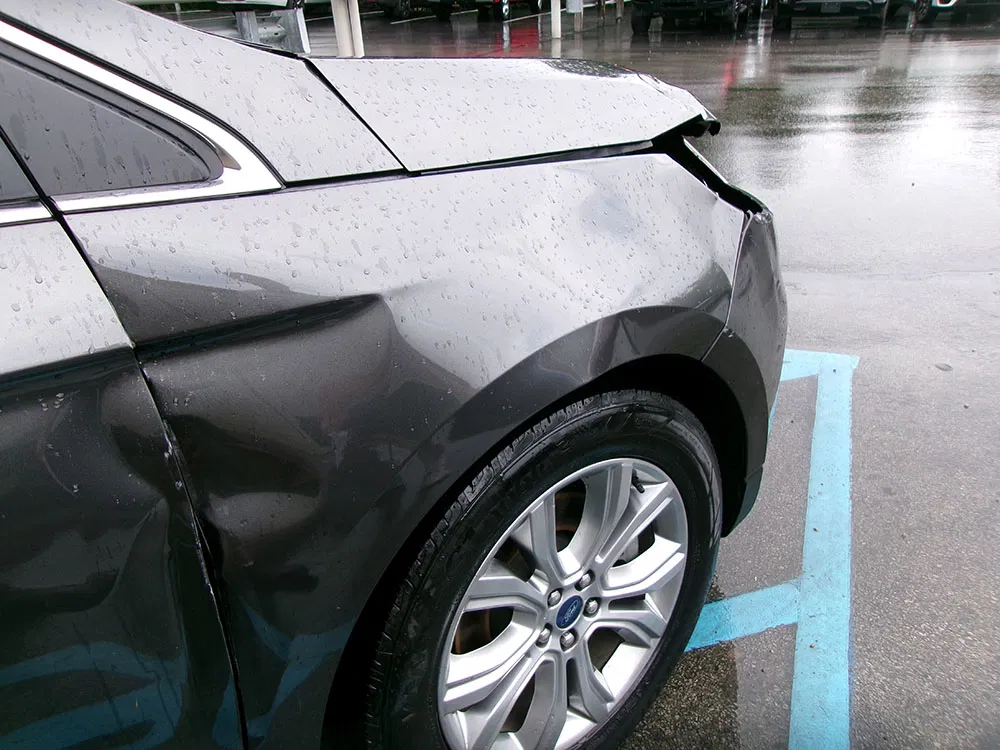 
								FORD EDGE TITANIUM full									