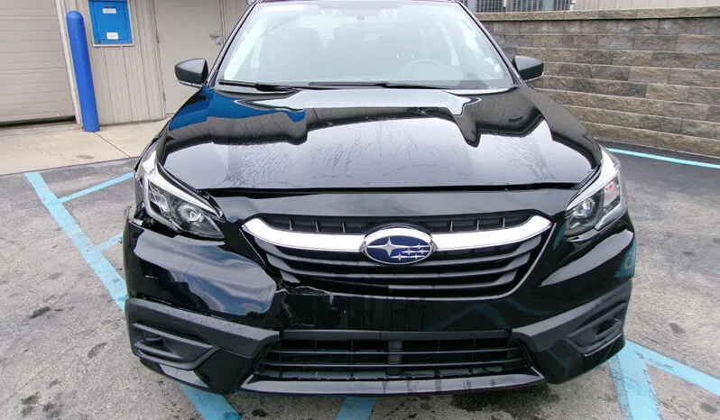 
								SUBARU LEGACY full									