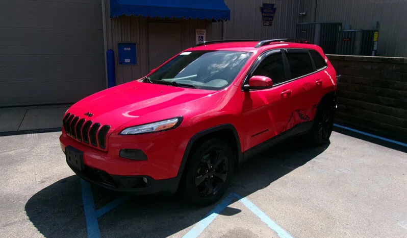 
								JEEP CHEROKEE LIMITED full									
