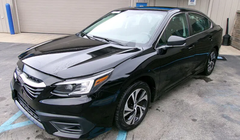 
								SUBARU LEGACY full									