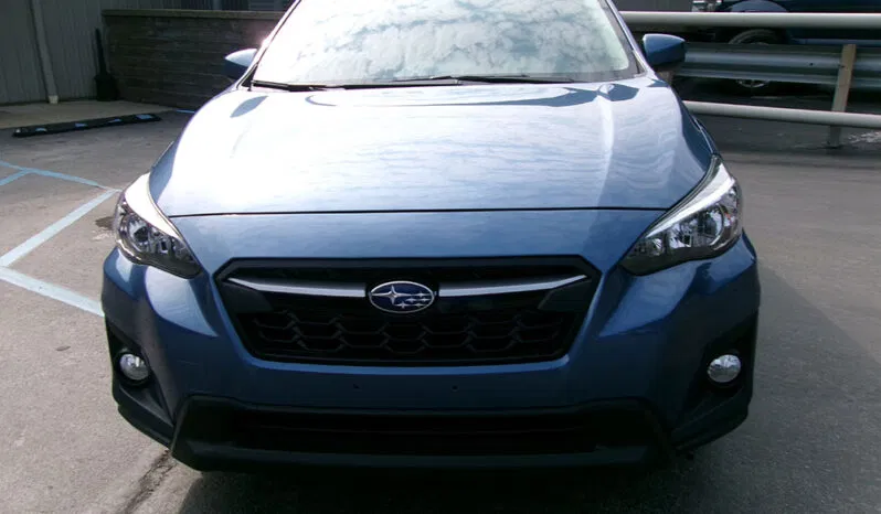 
								SUBARU CROSSTREK PREMIUM full									