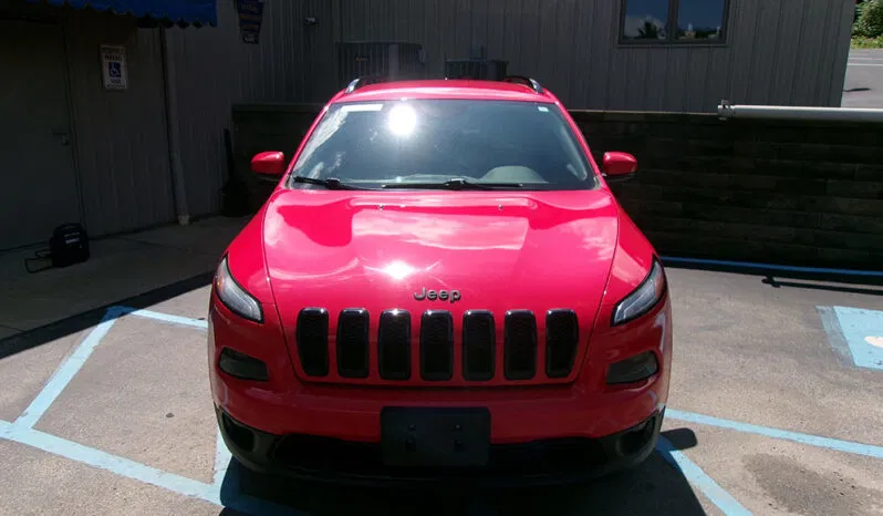 
								JEEP CHEROKEE LIMITED full									