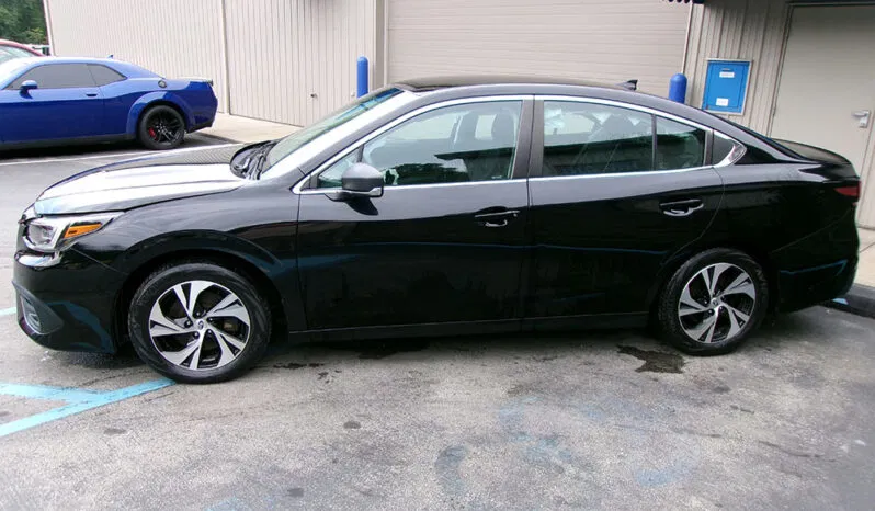 
								SUBARU LEGACY full									