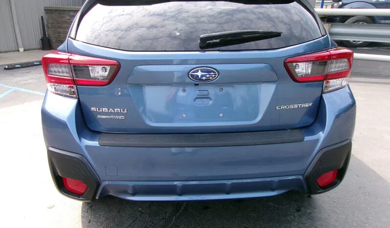 
								SUBARU CROSSTREK PREMIUM full									