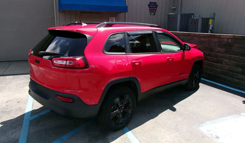 
								JEEP CHEROKEE LIMITED full									