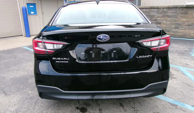 
								SUBARU LEGACY full									
