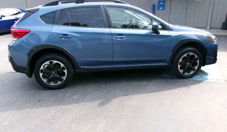 
								SUBARU CROSSTREK PREMIUM full									