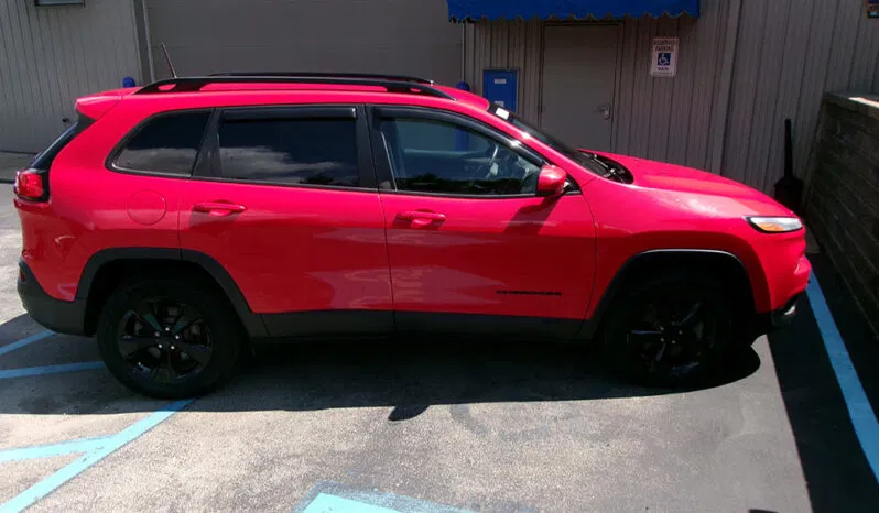 
								JEEP CHEROKEE LIMITED full									