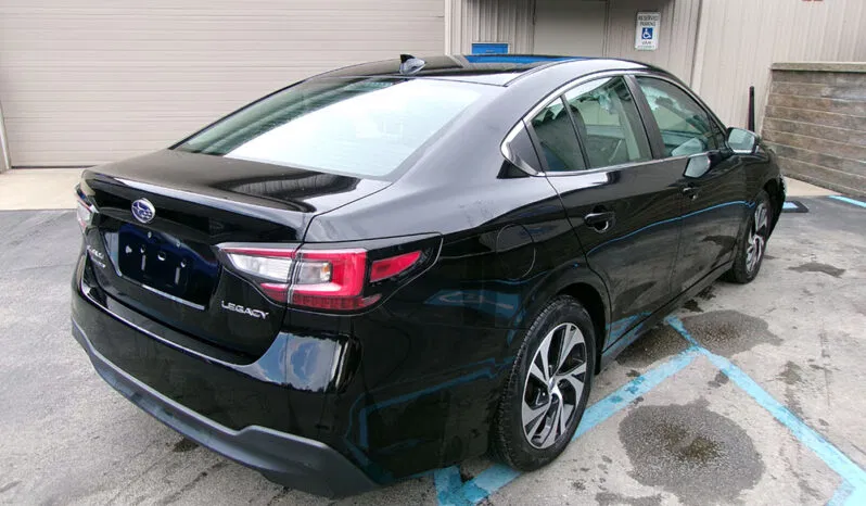 
								SUBARU LEGACY full									