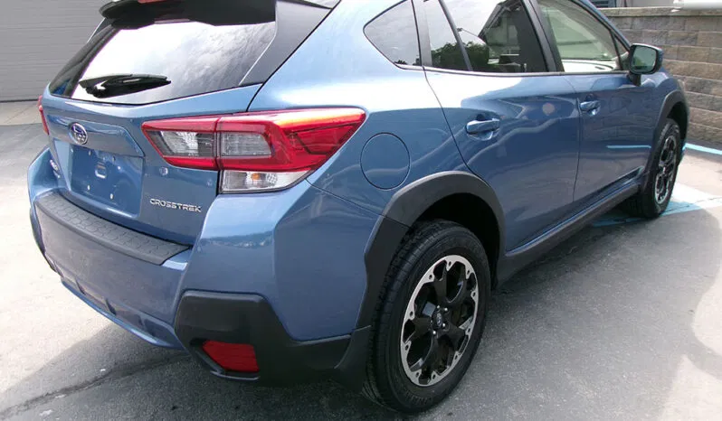 
								SUBARU CROSSTREK PREMIUM full									