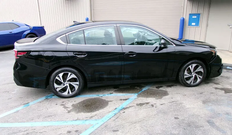 
								SUBARU LEGACY full									