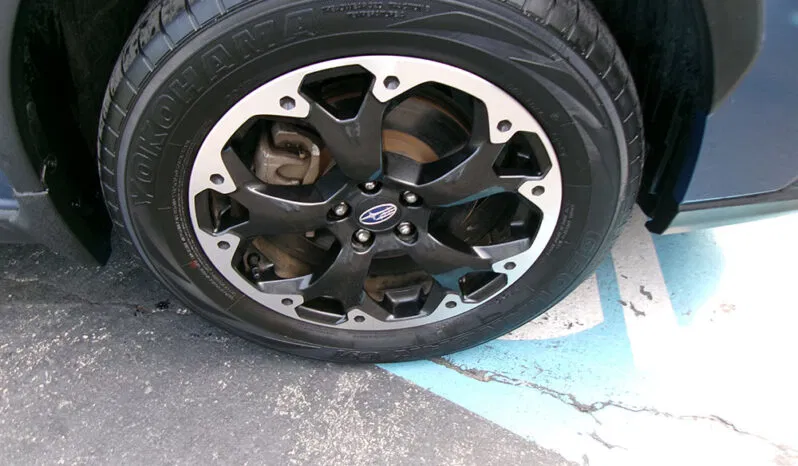 
								SUBARU CROSSTREK PREMIUM full									