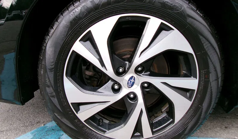 
								SUBARU LEGACY full									