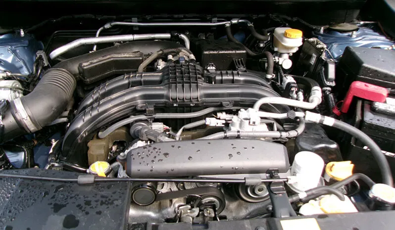 
								SUBARU CROSSTREK PREMIUM full									