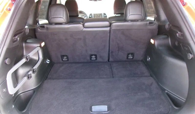 
								JEEP CHEROKEE LIMITED full									