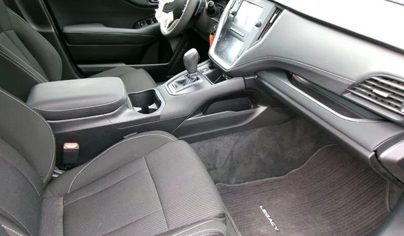 
								SUBARU LEGACY full									