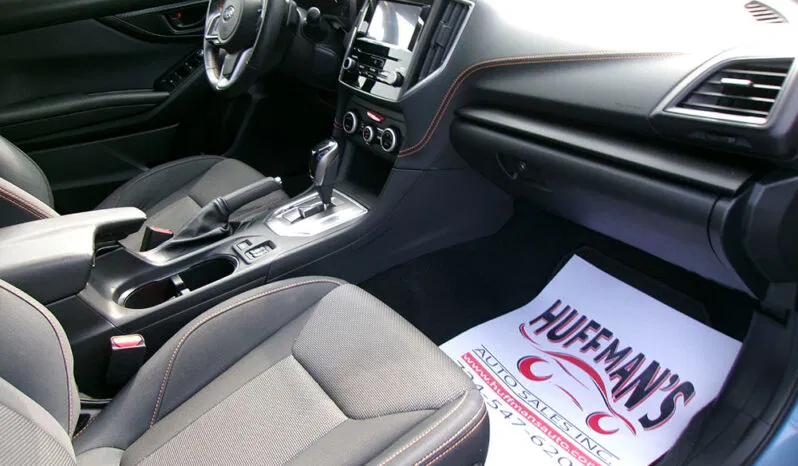 
								SUBARU CROSSTREK PREMIUM full									