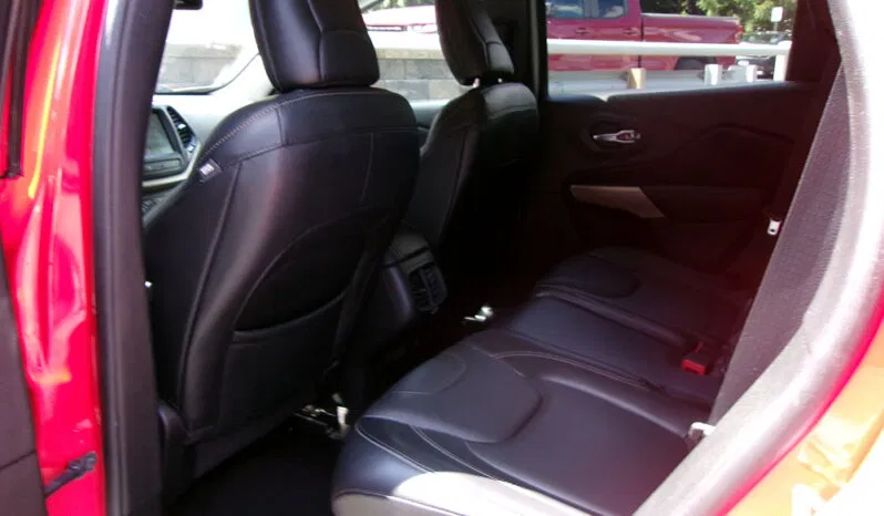 
								JEEP CHEROKEE LIMITED full									