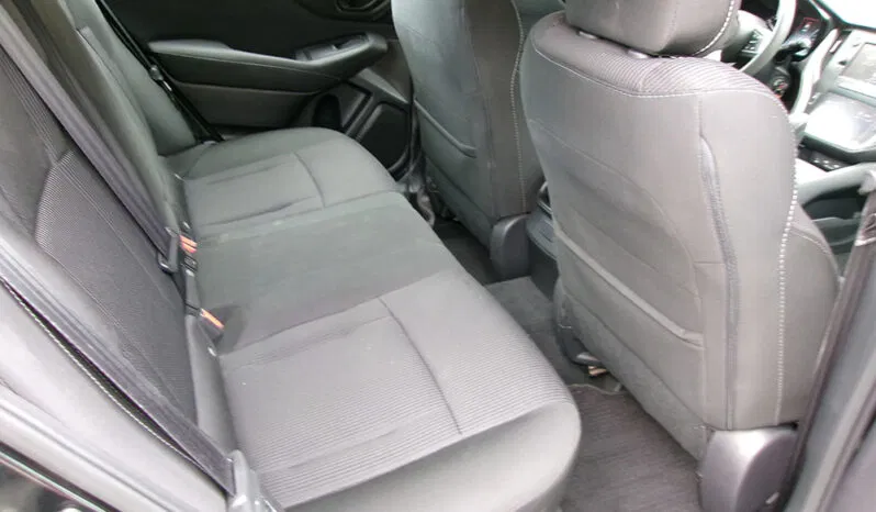 
								SUBARU LEGACY full									