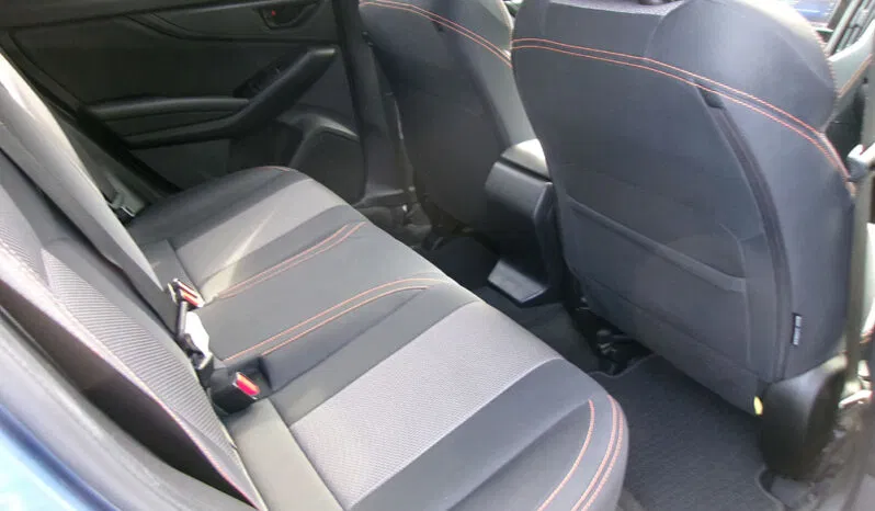 
								SUBARU CROSSTREK PREMIUM full									