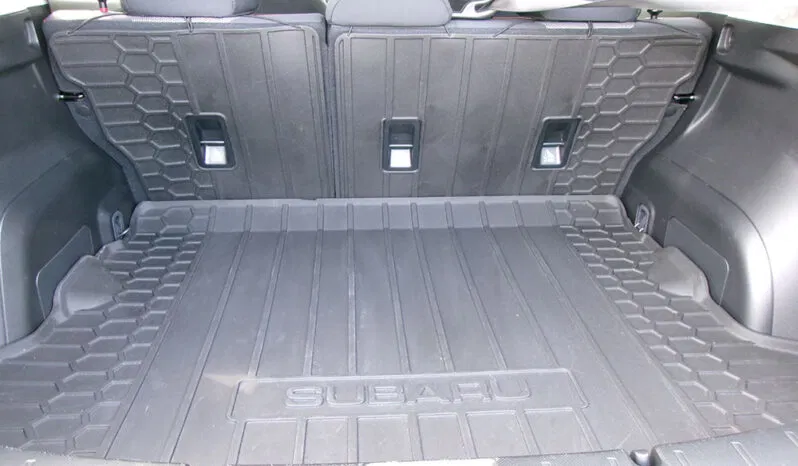 
								SUBARU CROSSTREK PREMIUM full									