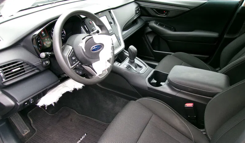 
								SUBARU LEGACY full									