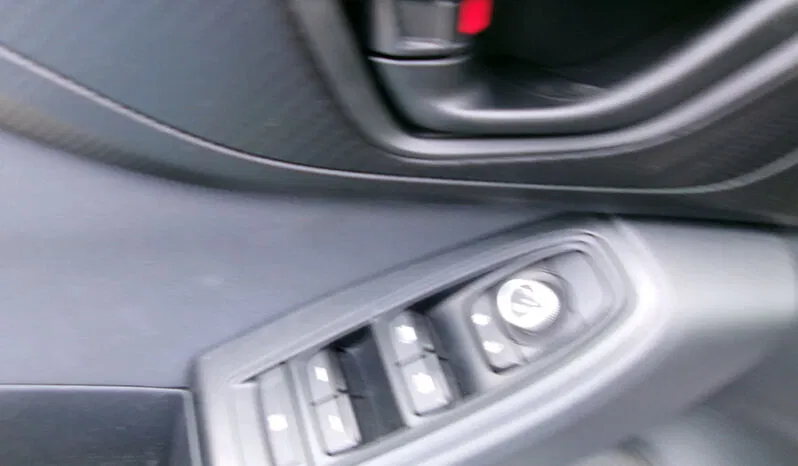 
								SUBARU CROSSTREK PREMIUM full									