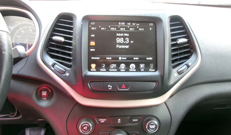 
								JEEP CHEROKEE LIMITED full									