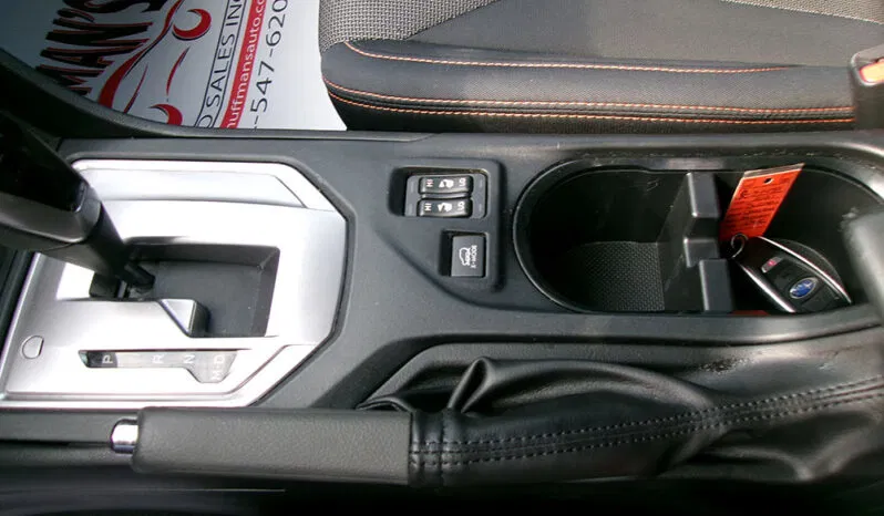 
								SUBARU CROSSTREK PREMIUM full									