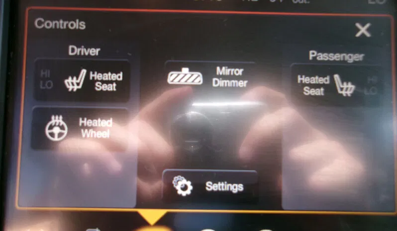 
								JEEP CHEROKEE LIMITED full									