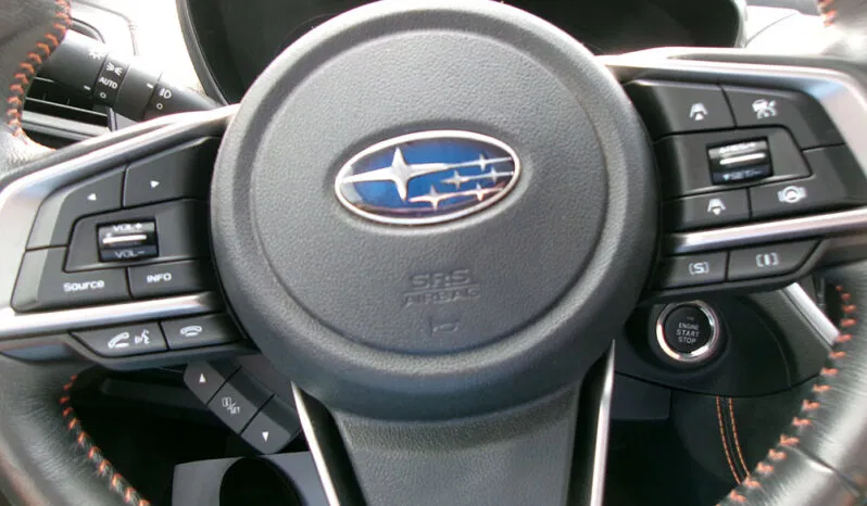 
								SUBARU CROSSTREK PREMIUM full									