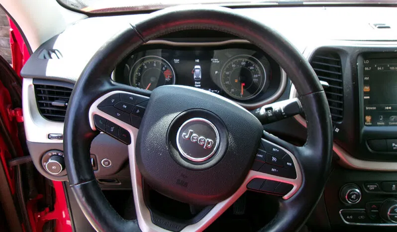 
								JEEP CHEROKEE LIMITED full									