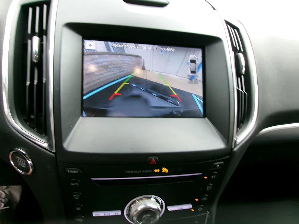 
								FORD EDGE TITANIUM full									