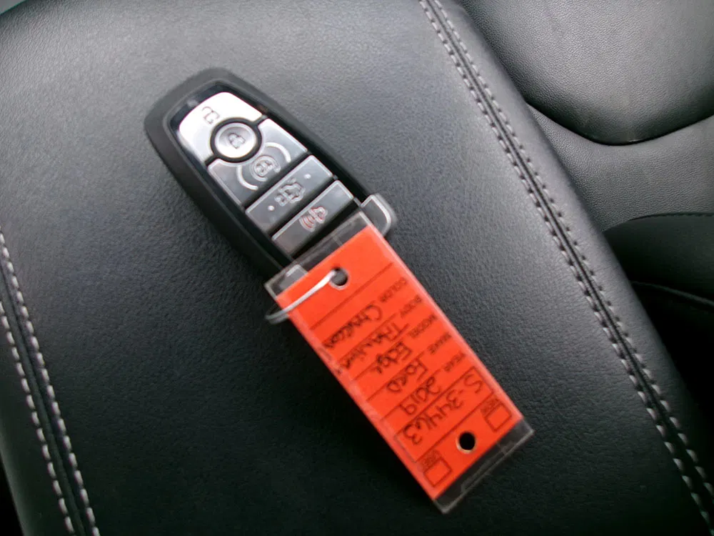 
								FORD EDGE TITANIUM full									