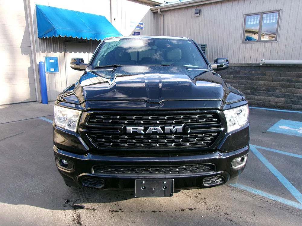 
								RAM 1500 BIGHORN SPORT QUAD CAB full									
