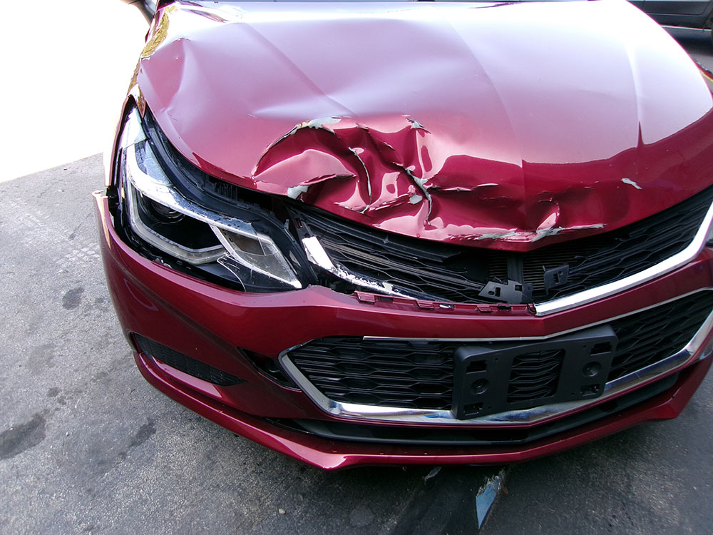 
								CHEVROLET CRUZE LT full									