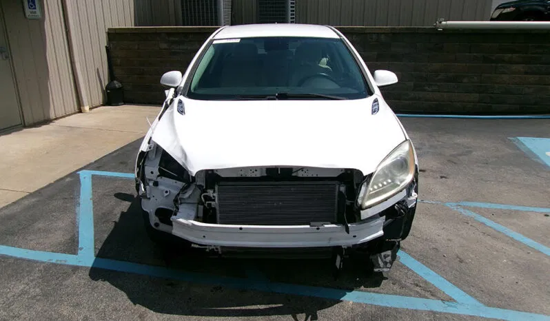 
								BUICK VERANO full									