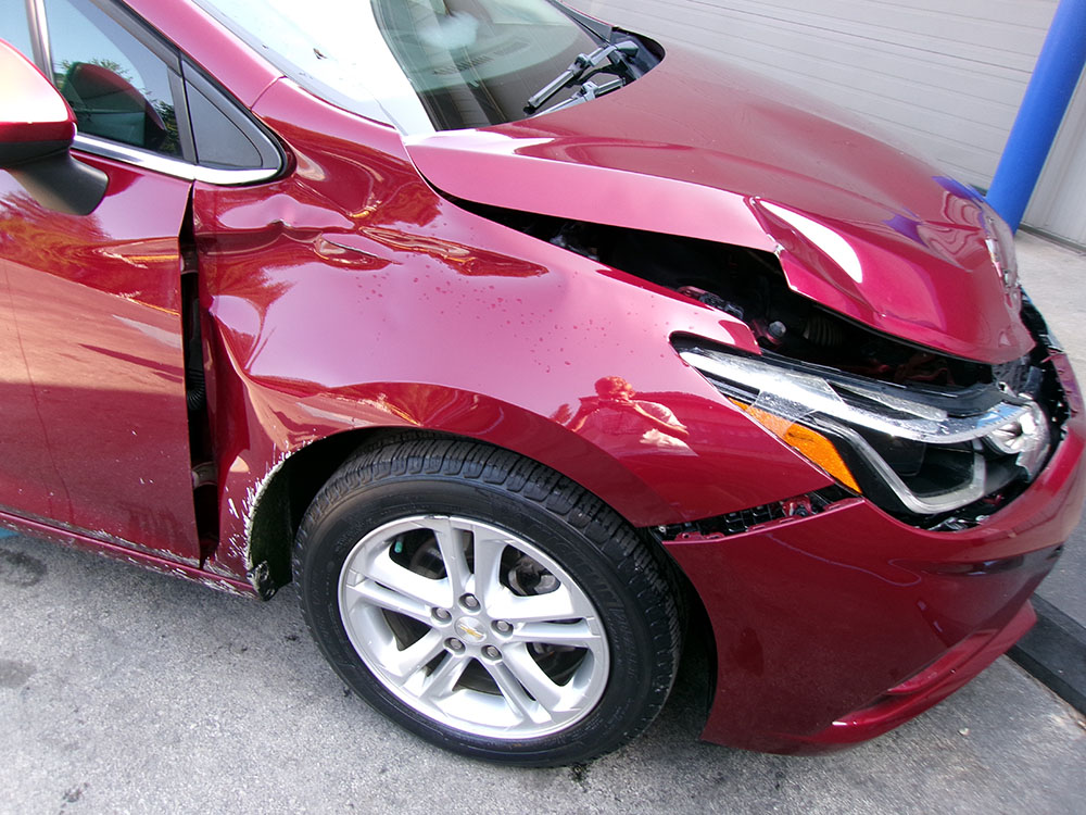 
								CHEVROLET CRUZE LT full									