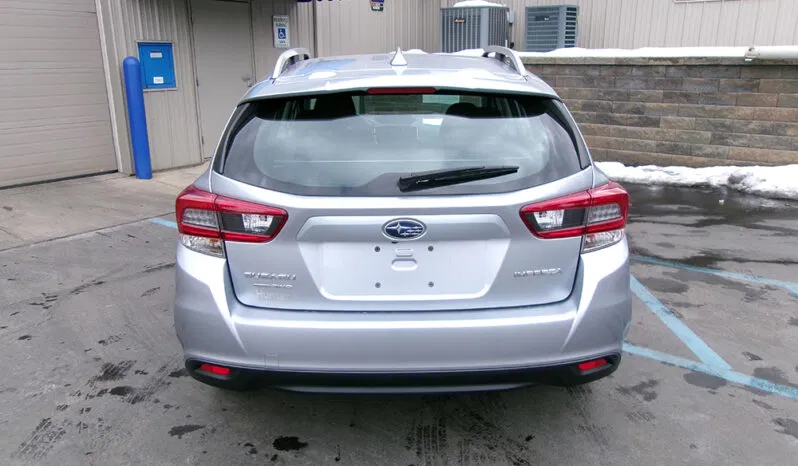 
								SUBARU IMPREZA PREMIUM full									