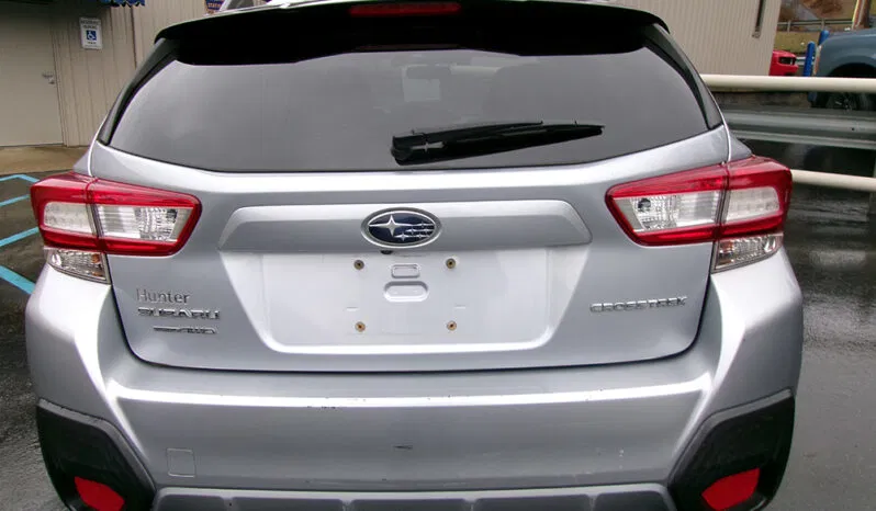 
								SUBARU CROSSTREK PREMIUM full									