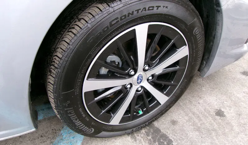 
								SUBARU IMPREZA PREMIUM full									