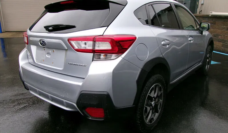 
								SUBARU CROSSTREK PREMIUM full									